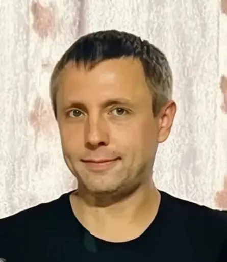 Дмитрий Фёдоров