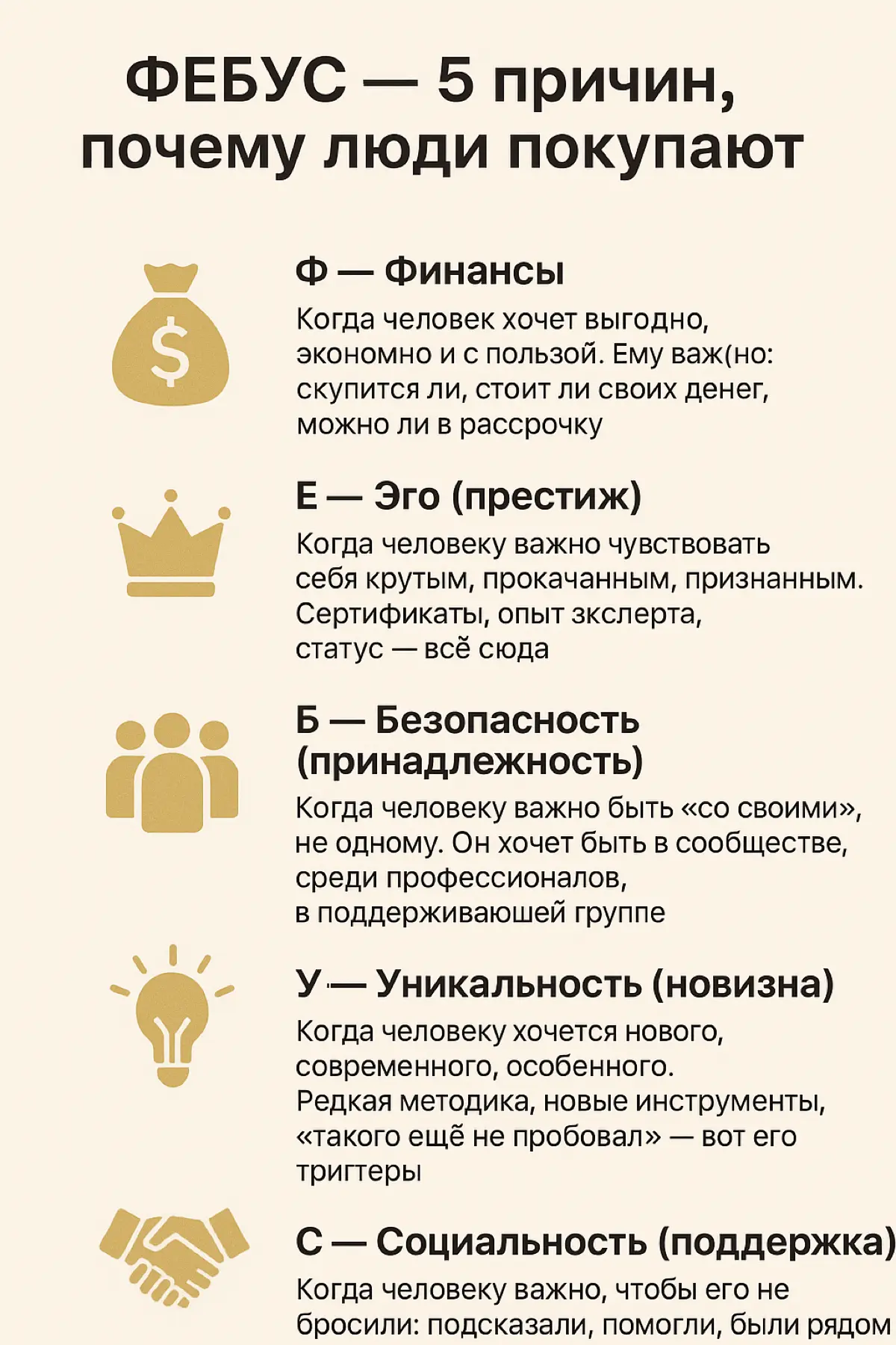 2 вопроса, которые превращают диалог с клиентом в продажу | Сетка — социальная сеть от hh.ru
