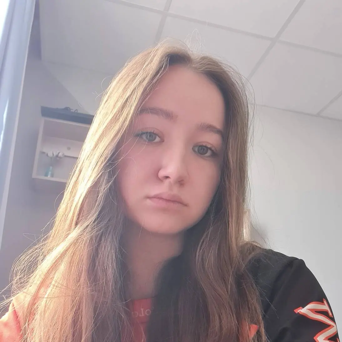Венера Шарафутдинова