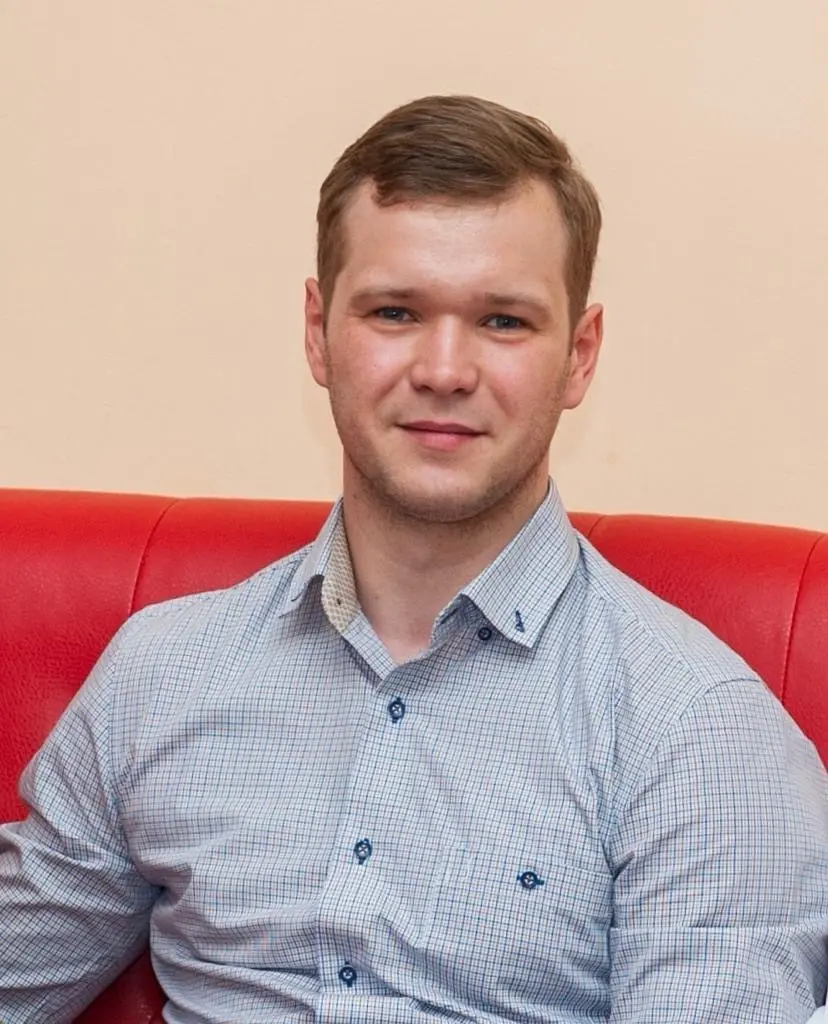 Алексей Быков