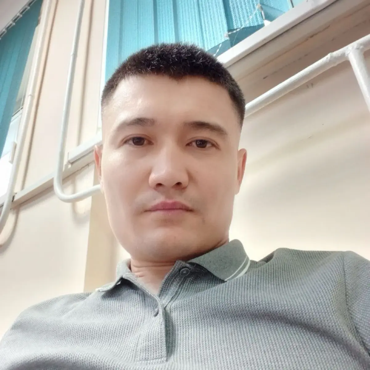 Даулет Шабдаров