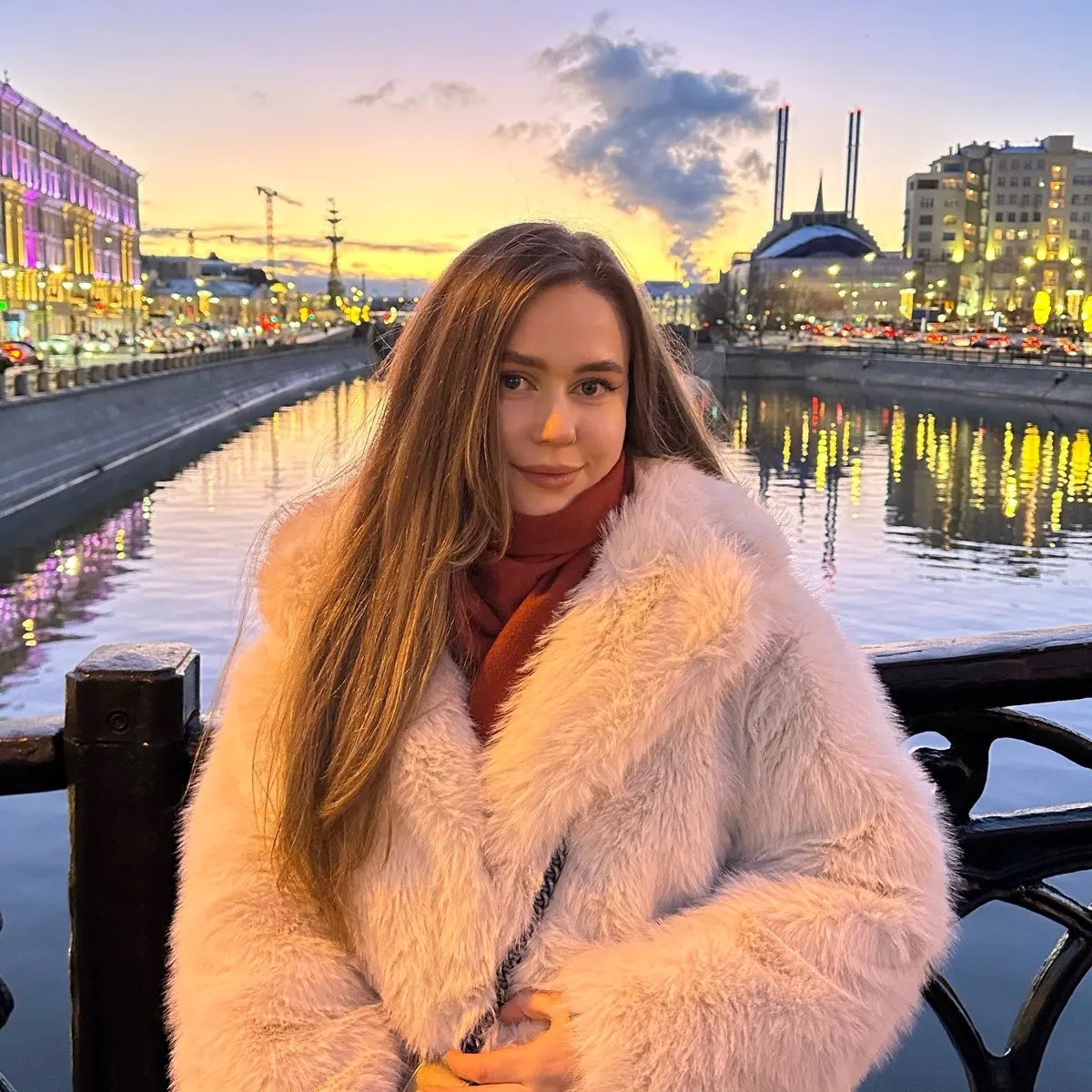 Юлия Смирнова