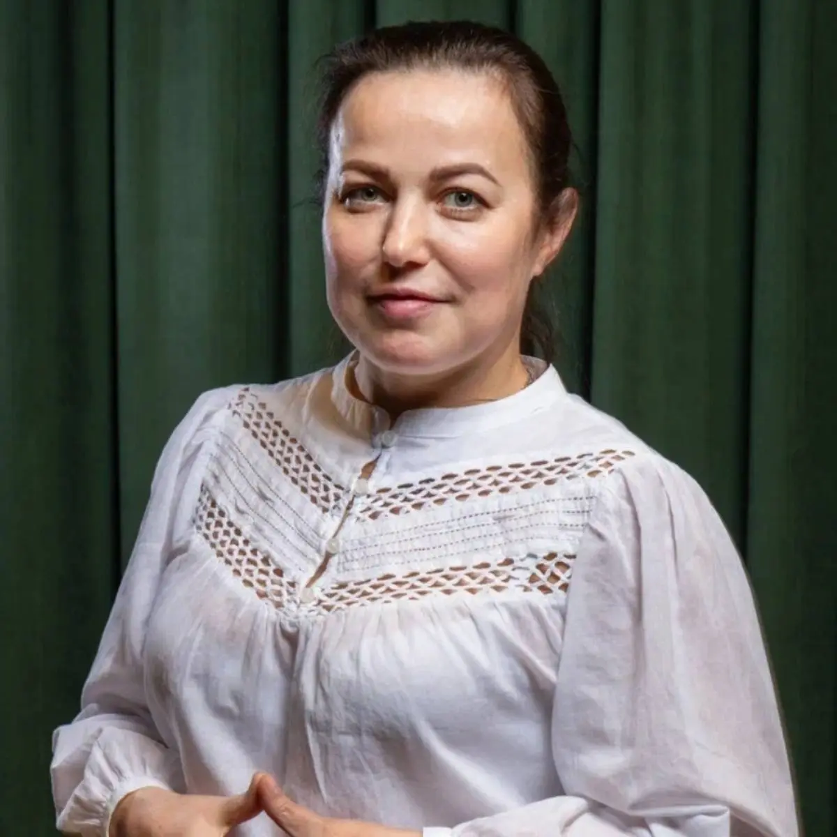 Ольга Романцова | Сетка — социальная сеть от hh.ru