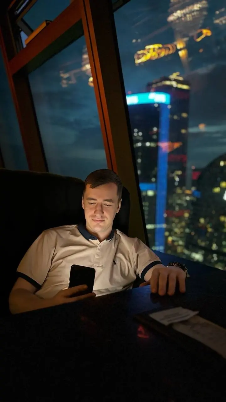 Александр Орлов