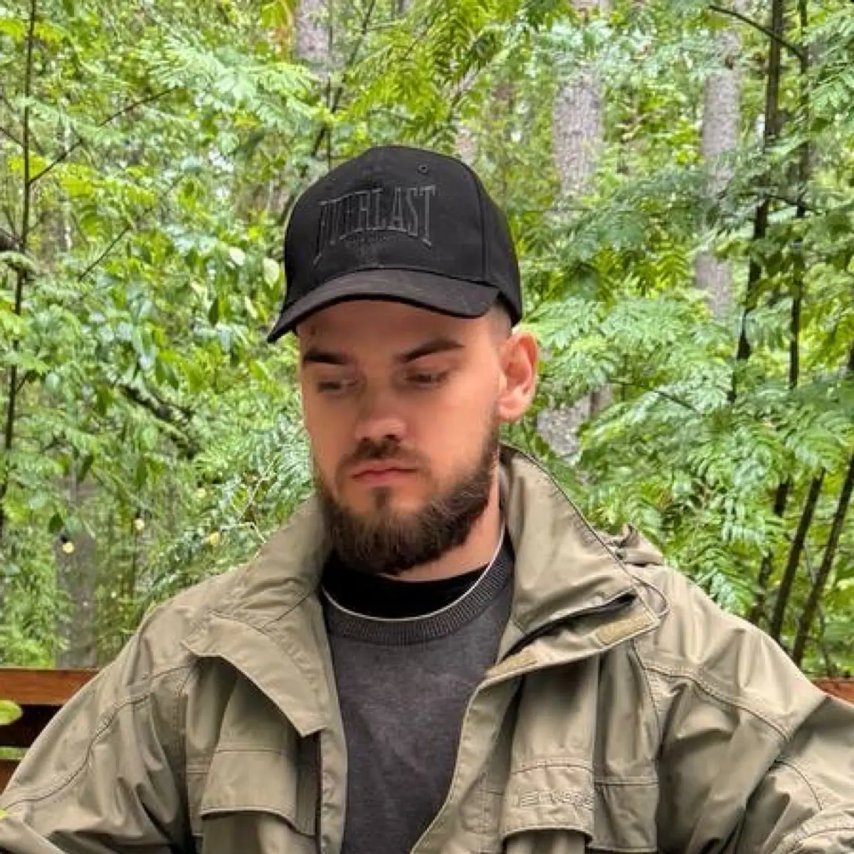Даниил Заяц