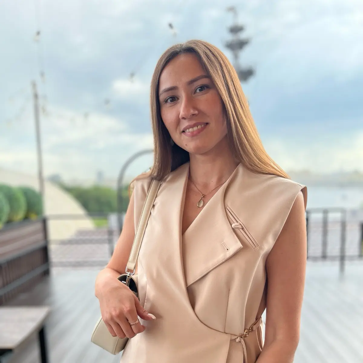 Юлия Батороева | Сетка — социальная сеть от hh.ru