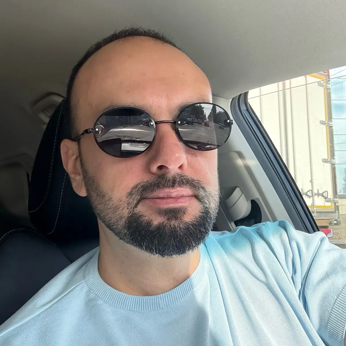 Демидко Антон | Сетка — социальная сеть от hh.ru