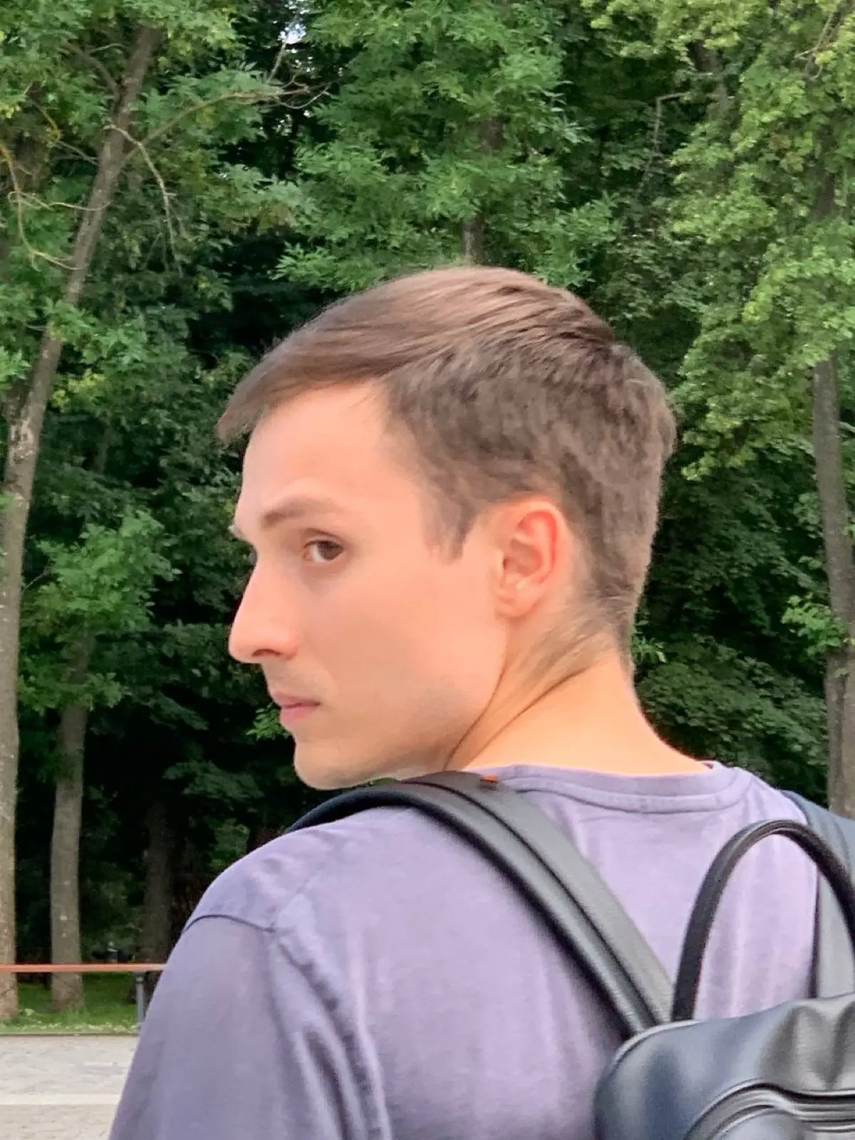 Павел Ульянов | Сетка — социальная сеть от hh.ru