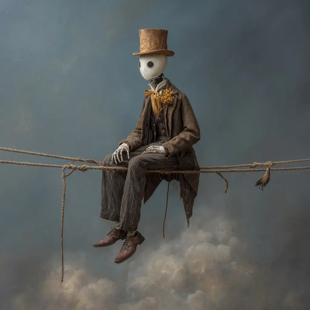 Парадокс Абилина:
или мысли о честности в командных отношениях
В менеджменте принято считать, что главная беда — это старые методы, управления которые больше не работают, люди массово выгорают, профес... | Сетка — социальная сеть от hh.ru