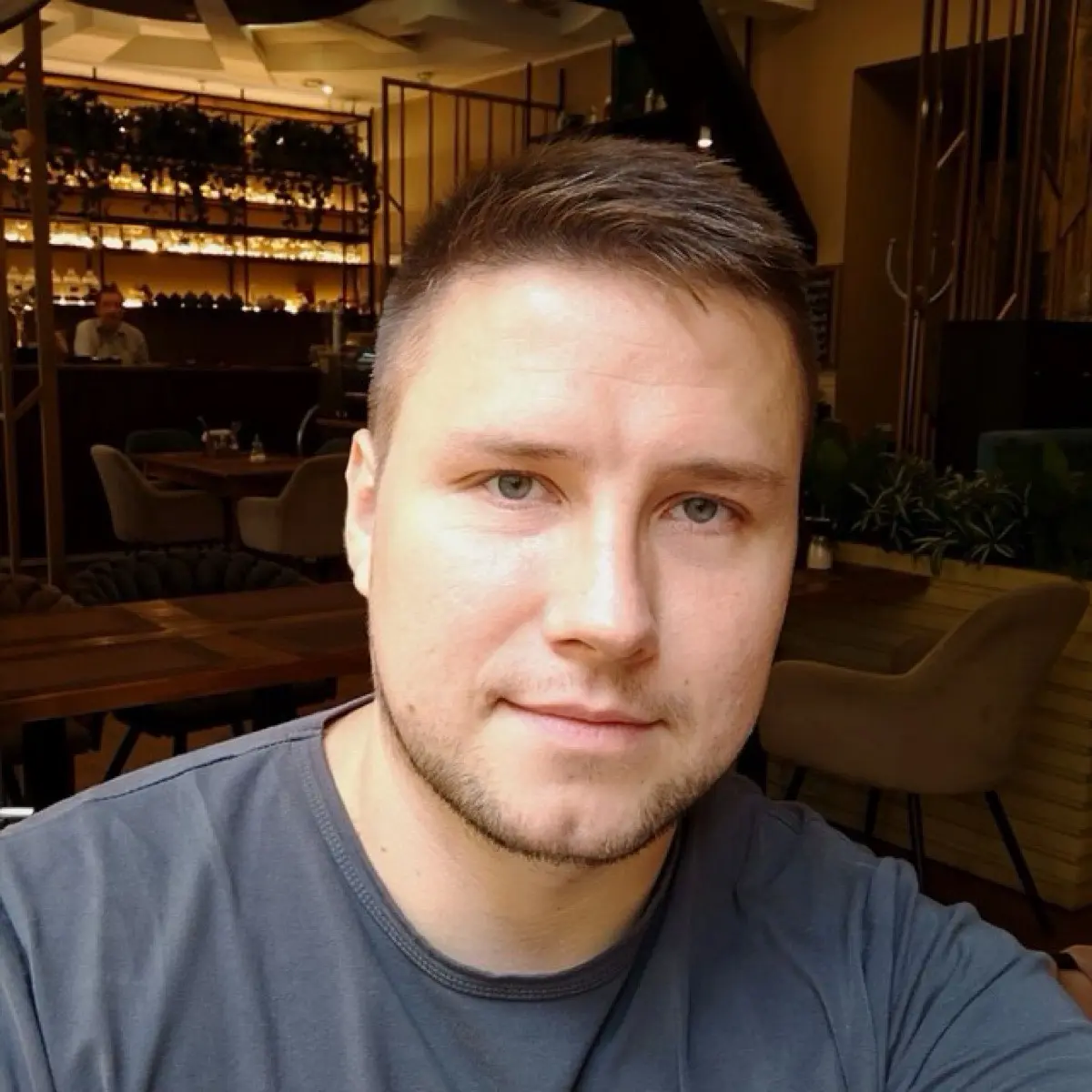 Александр Черенков