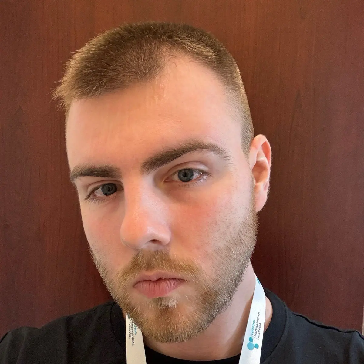 Александр Барышников | Сетка — социальная сеть от hh.ru