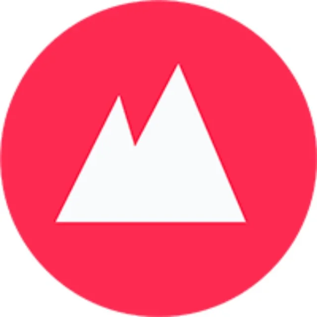 company logo