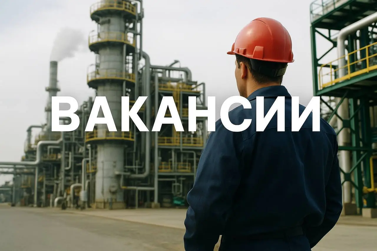 📢 Вакансии в электромонтажную организацию
(в связи с расширением)
🔢 Требуются:
1️⃣ Электромонтажники
2️⃣ Электросварщики
3️⃣ Кладовщики
4️⃣ Мастера (ЭМУ, КИПиА)
5️⃣ Руководитель проекта
6️⃣ Инженер ПТ... | Сетка — социальная сеть от hh.ru