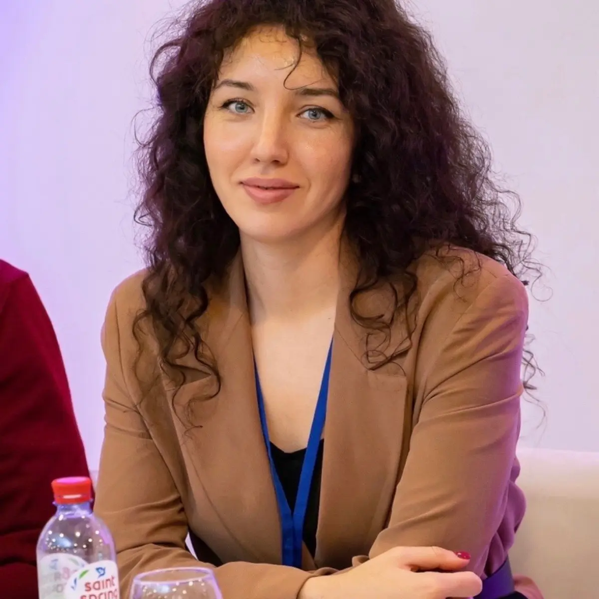 Алия Бадретдинова | Сетка — социальная сеть от hh.ru