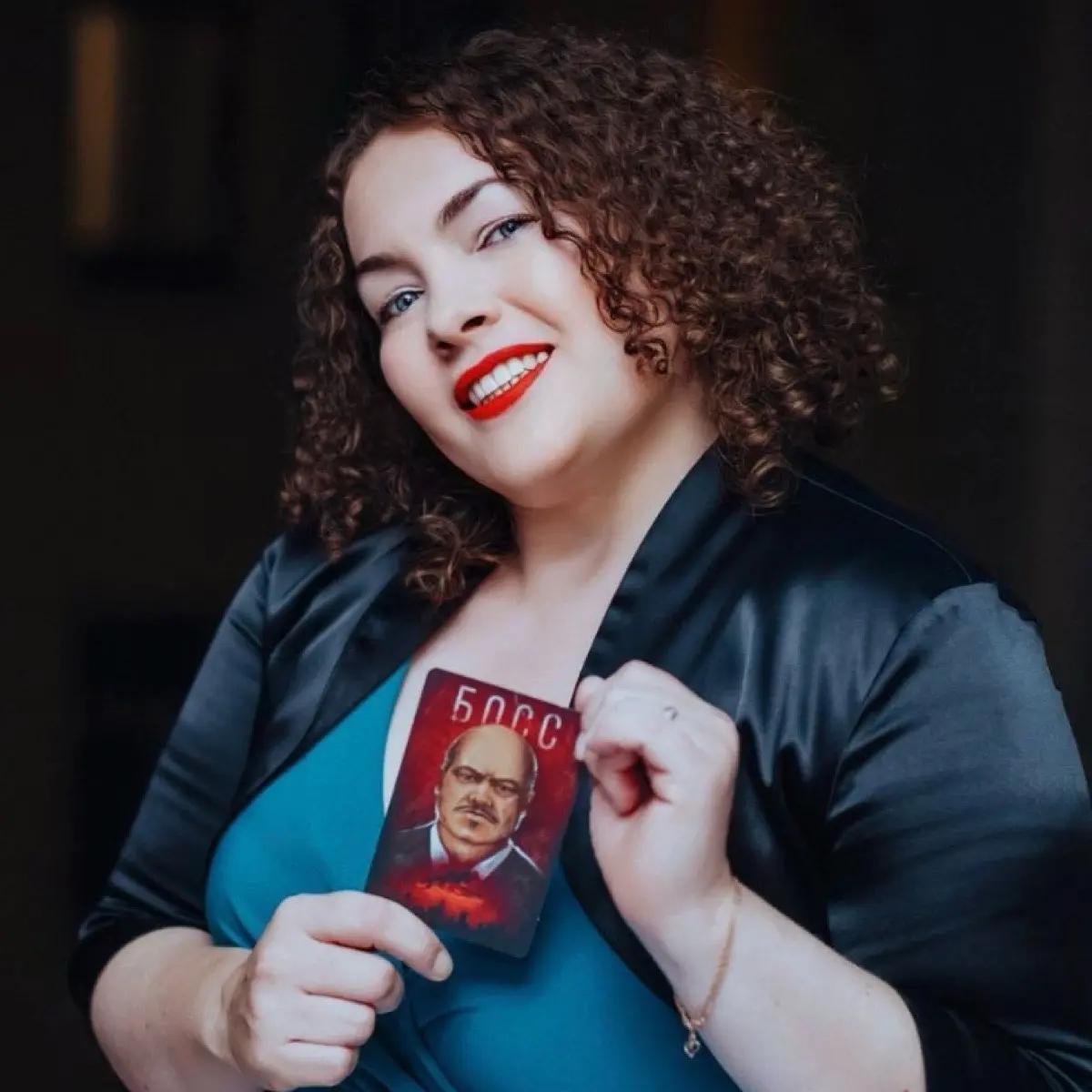 Екатерина Зайцева