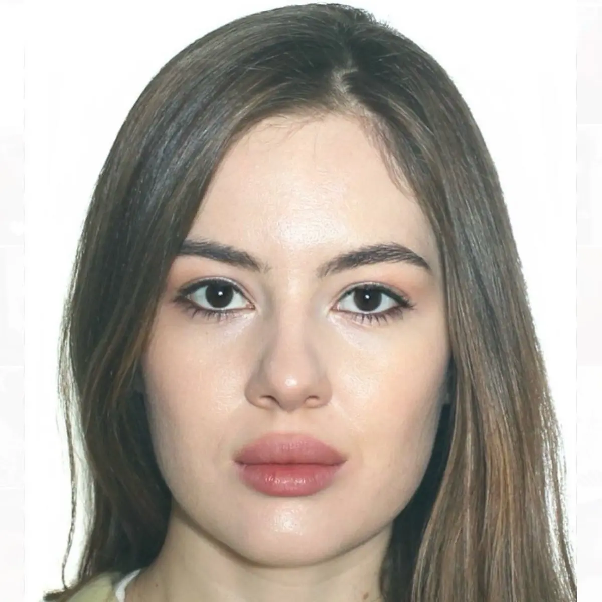 Мадина Капова