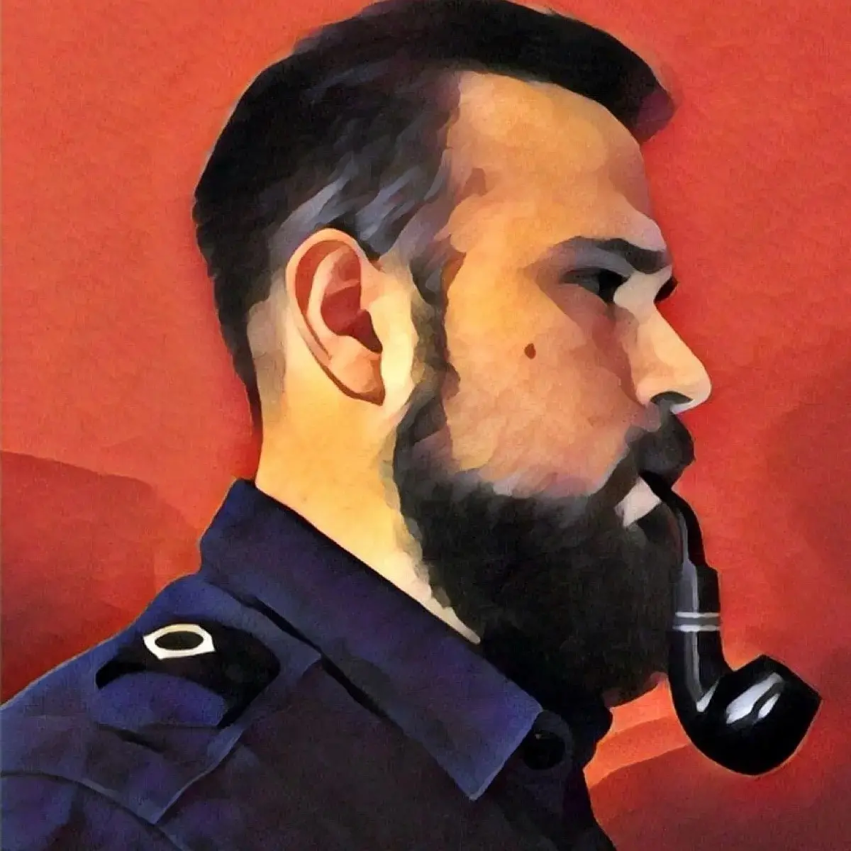 Павел Иванов