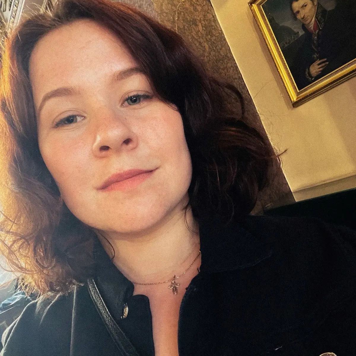 Екатерина Александрова | Сетка — социальная сеть от hh.ru