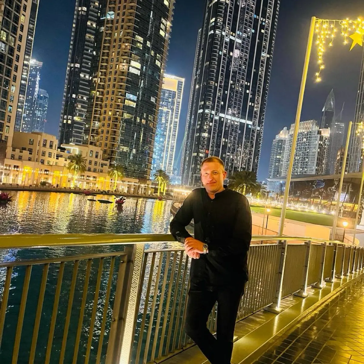 Павел Бухаров | Сетка — социальная сеть от hh.ru