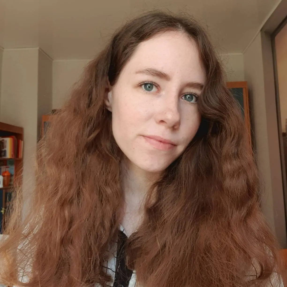 Александра Курбатова | Сетка — социальная сеть от hh.ru