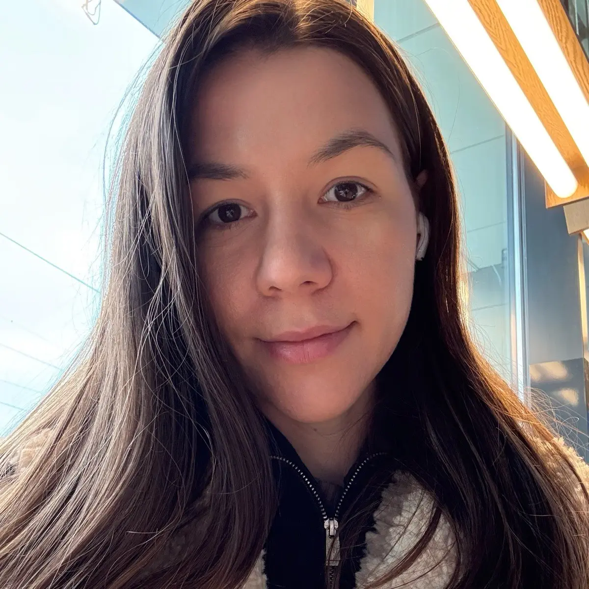 Дарья Басакина | Сетка — социальная сеть от hh.ru