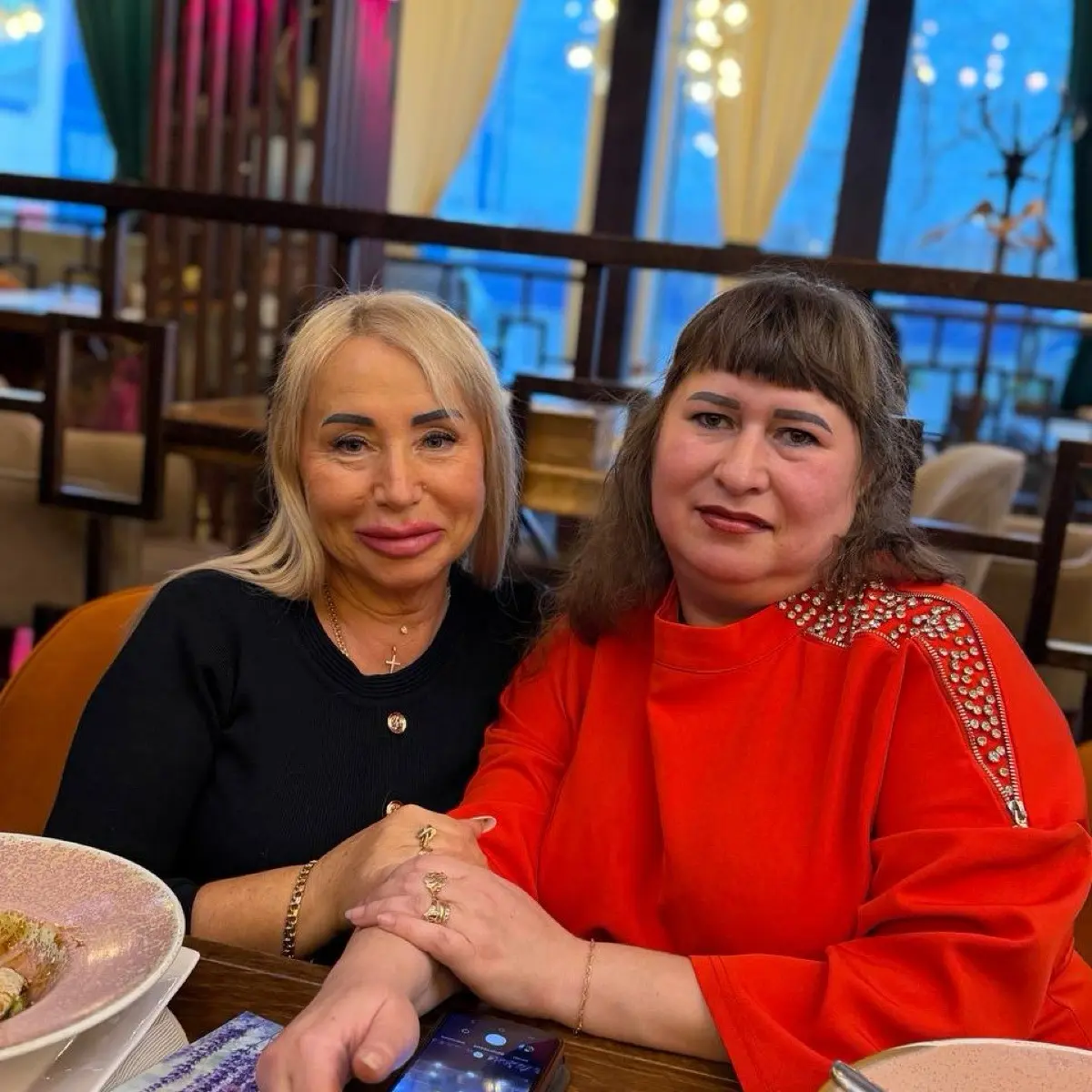 Кристина Белозерцева