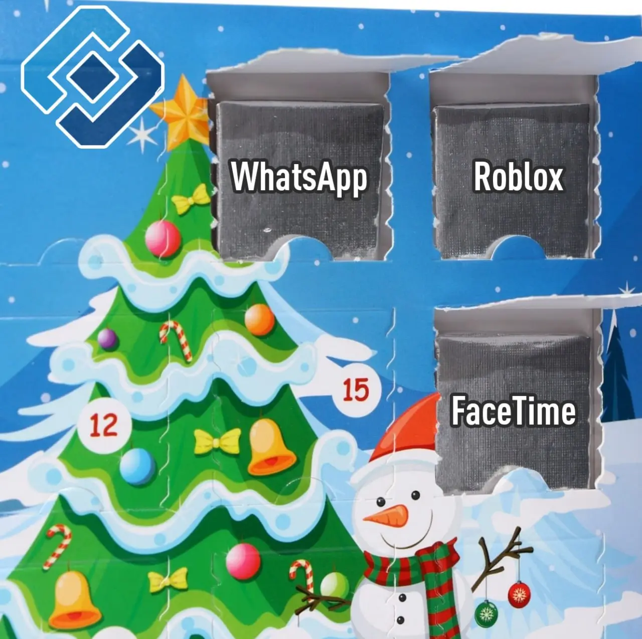 ⏺ РКН активизировался в преддверии Нового Года
Вот сразу несколько новостей о новых блокировках и ограничениях | Сетка — социальная сеть от hh.ru