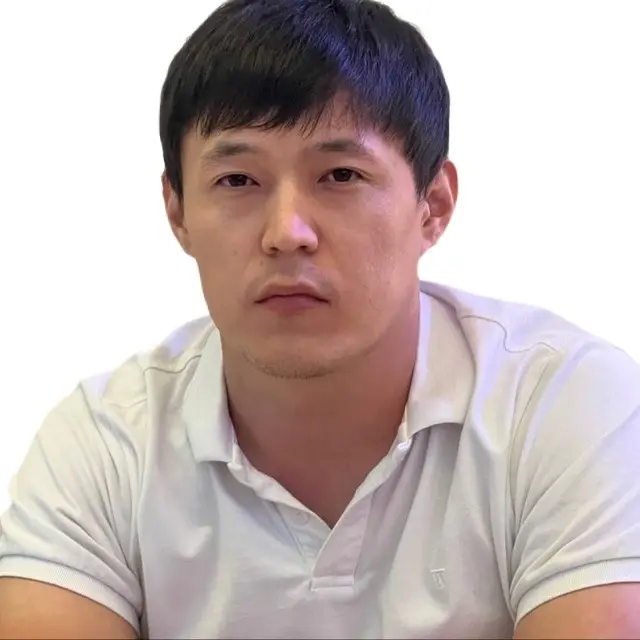 Nuradil Adiletov