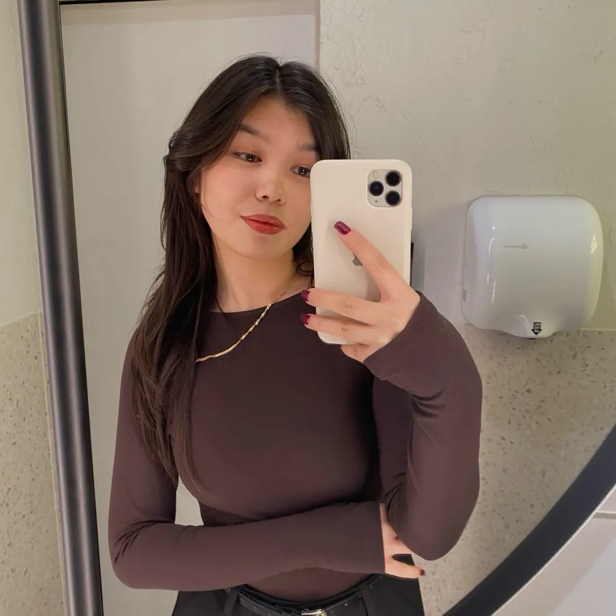 Кенешева Наргиза