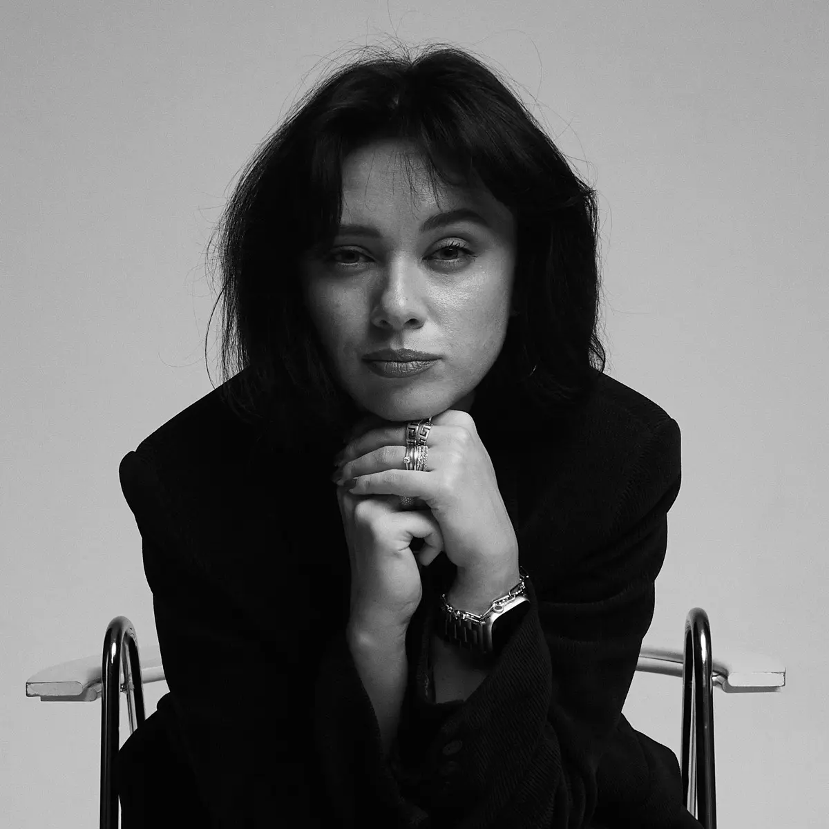 Ирина Зайцева | Сетка — социальная сеть от hh.ru