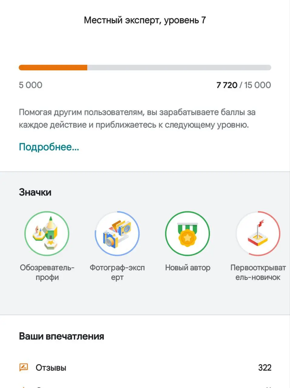 Оказываются я давно начал писать — вот, например, отзывы!
Всегда стараюсь оставлять обратную связь на отели, рестораны, интересные места | Сетка — социальная сеть от hh.ru