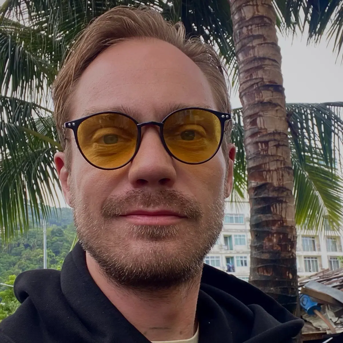 Кирилл Рычков | Сетка — социальная сеть от hh.ru