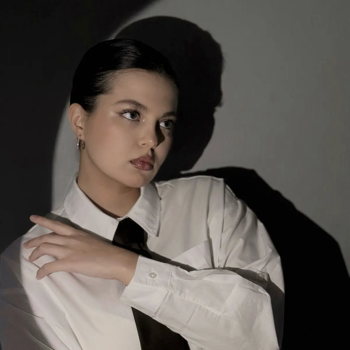 Ксения Сметанина