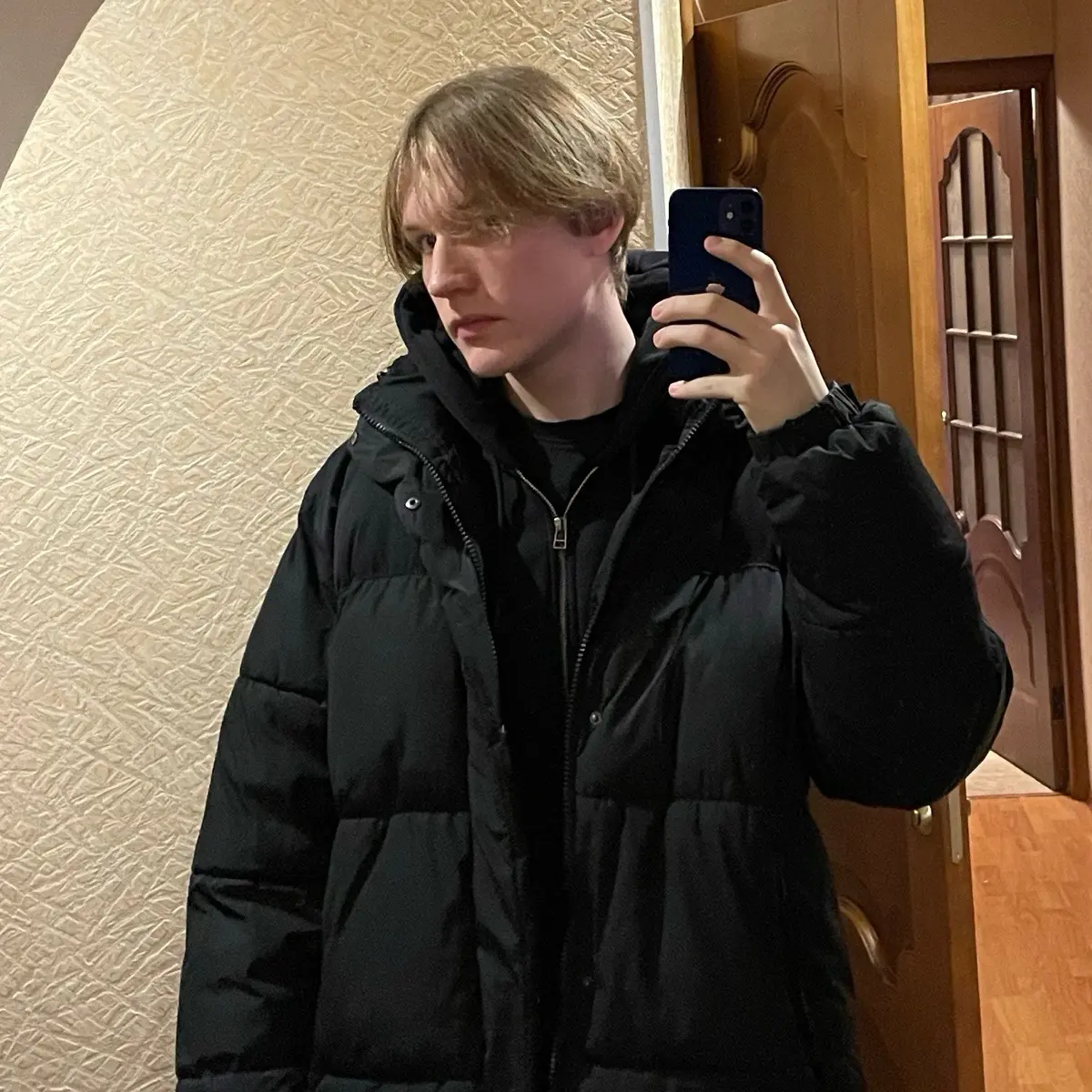 Иванов Александр
