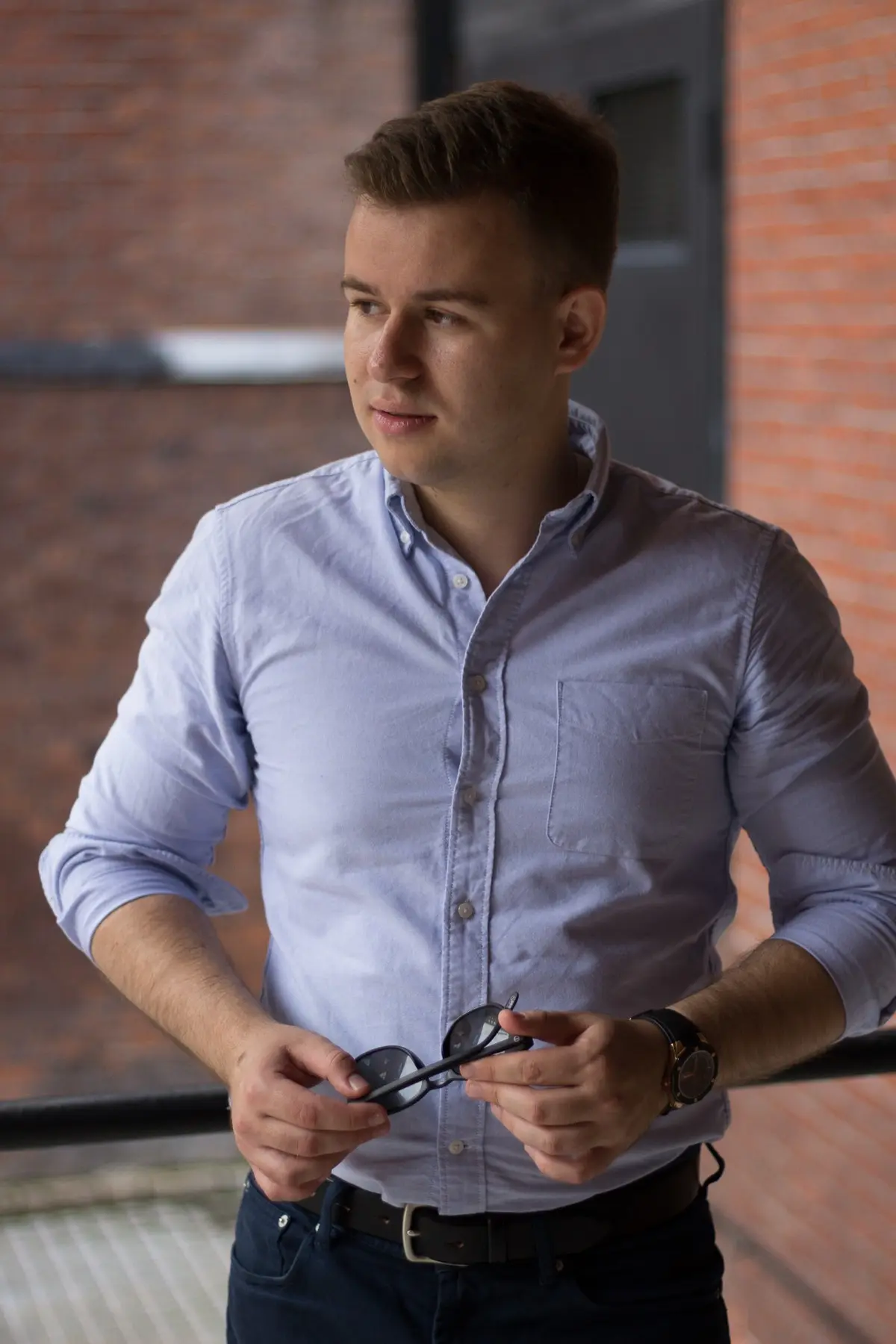 Леонид Анисин | Сетка — социальная сеть от hh.ru