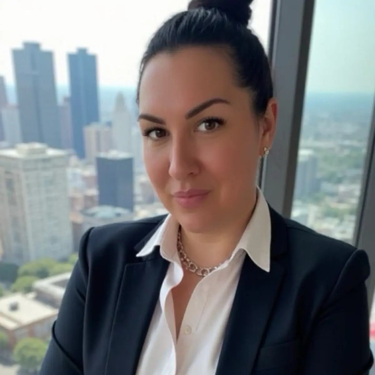 Ольга Атёпина | Сетка — социальная сеть от hh.ru