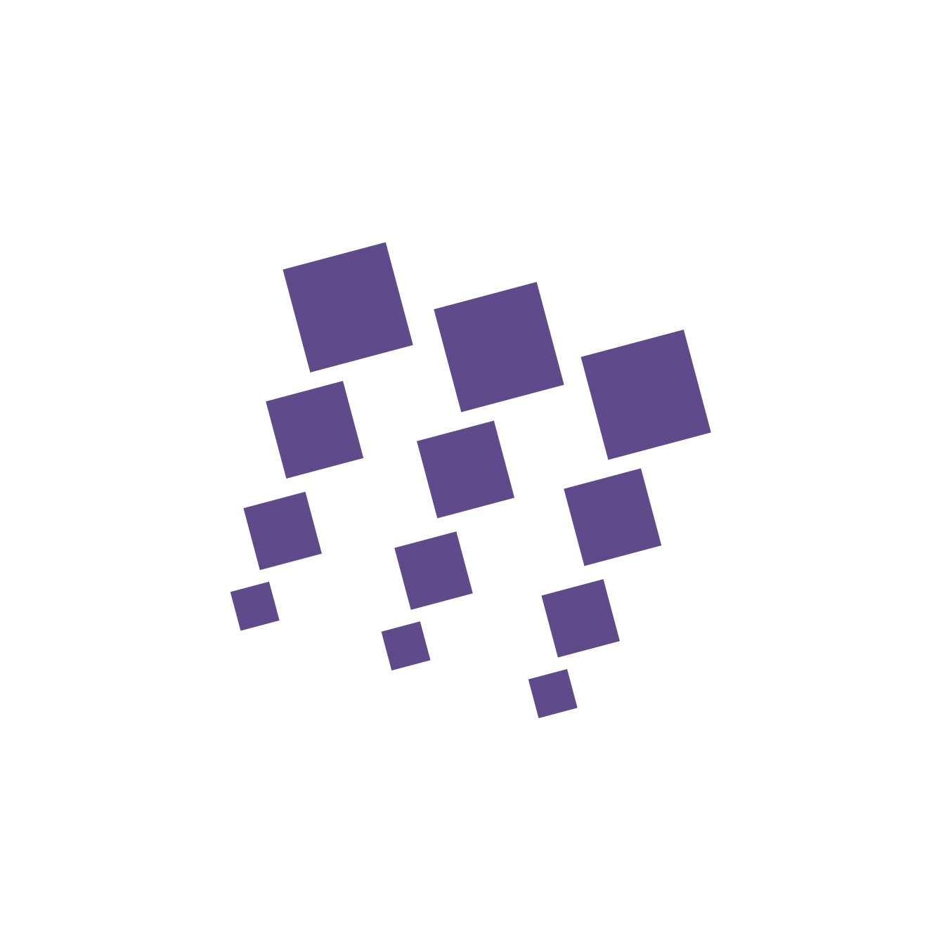company logo