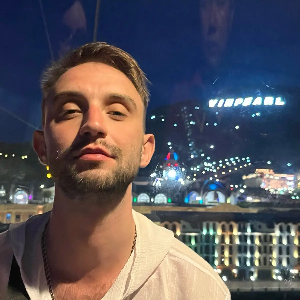 Александр Саблин | Сетка — социальная сеть от hh.ru