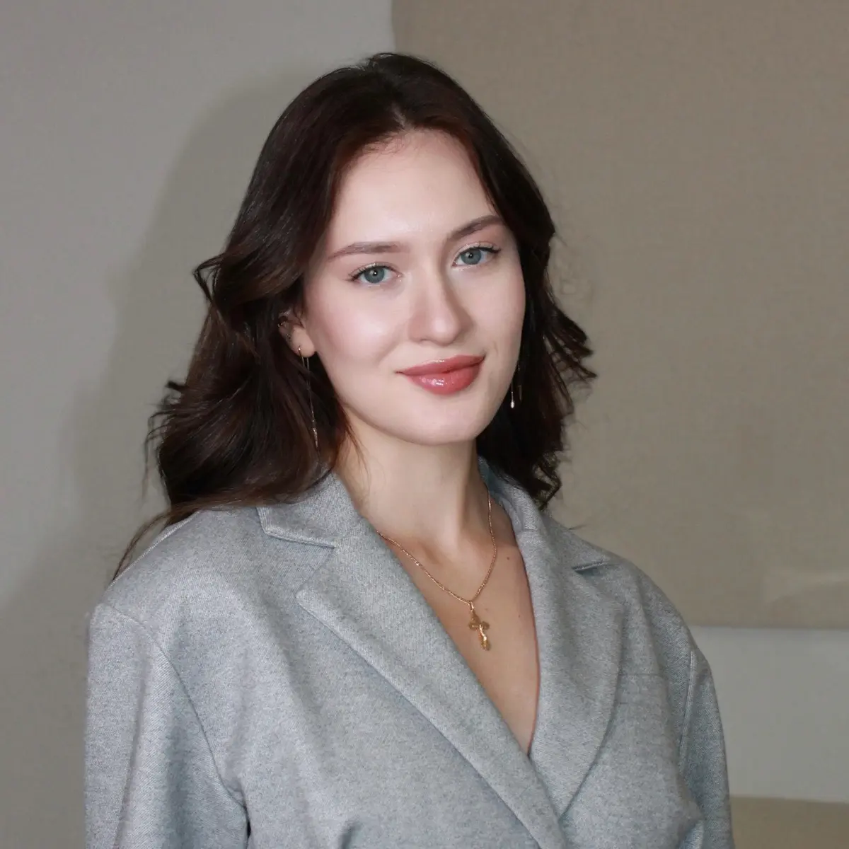 Диана Гамзулина