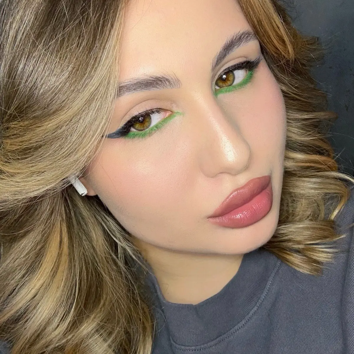 Анастасия Стрижкова | Сетка — социальная сеть от hh.ru