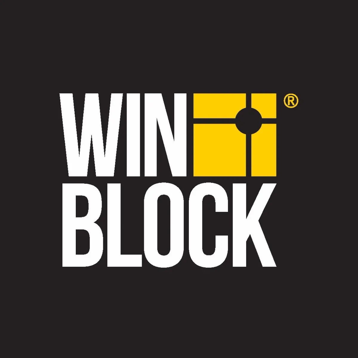 Winblock - система оконной безопасности