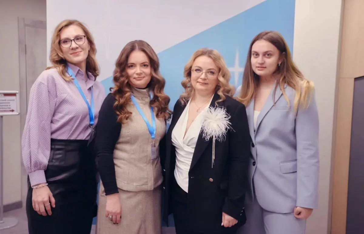 Несколько слов о нашем новом Проекте в сфере НКО | Сетка — социальная сеть от hh.ru