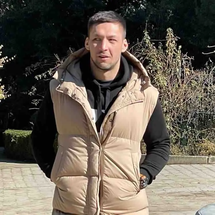 Вадим Буковский | Сетка — социальная сеть от hh.ru