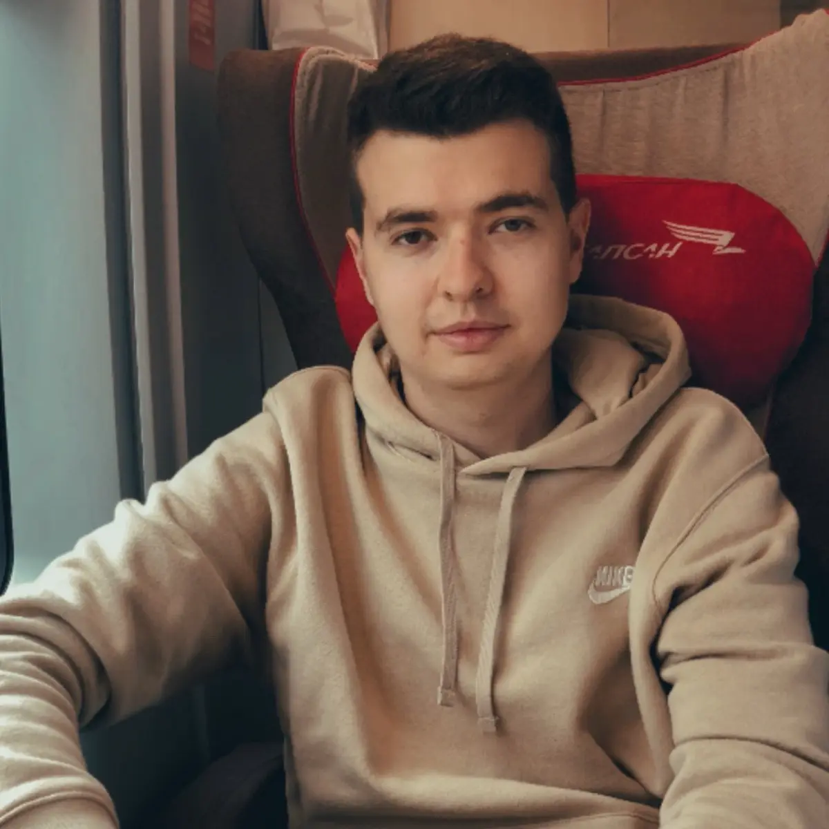 Михаил Карпеков | Сетка — социальная сеть от hh.ru