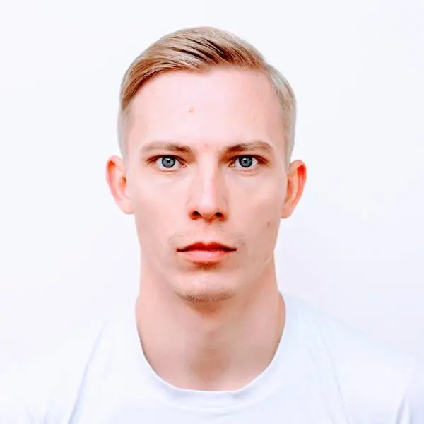 Григорий Каменнов