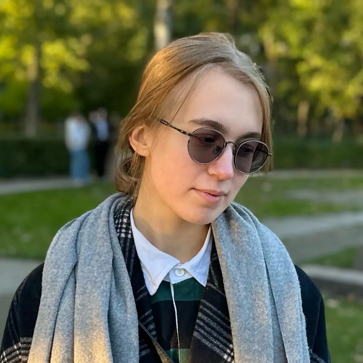 Ксения Иванова