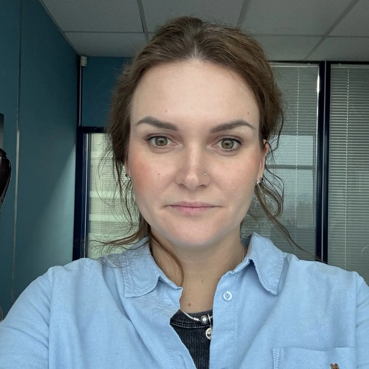 Александра Матренина | Сетка — социальная сеть от hh.ru