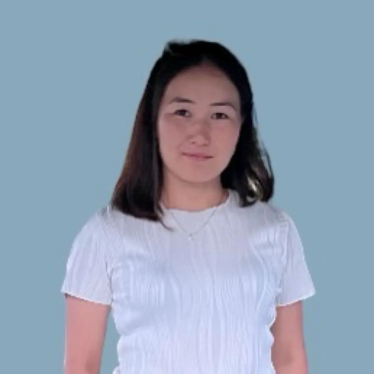 Анна Гаряева