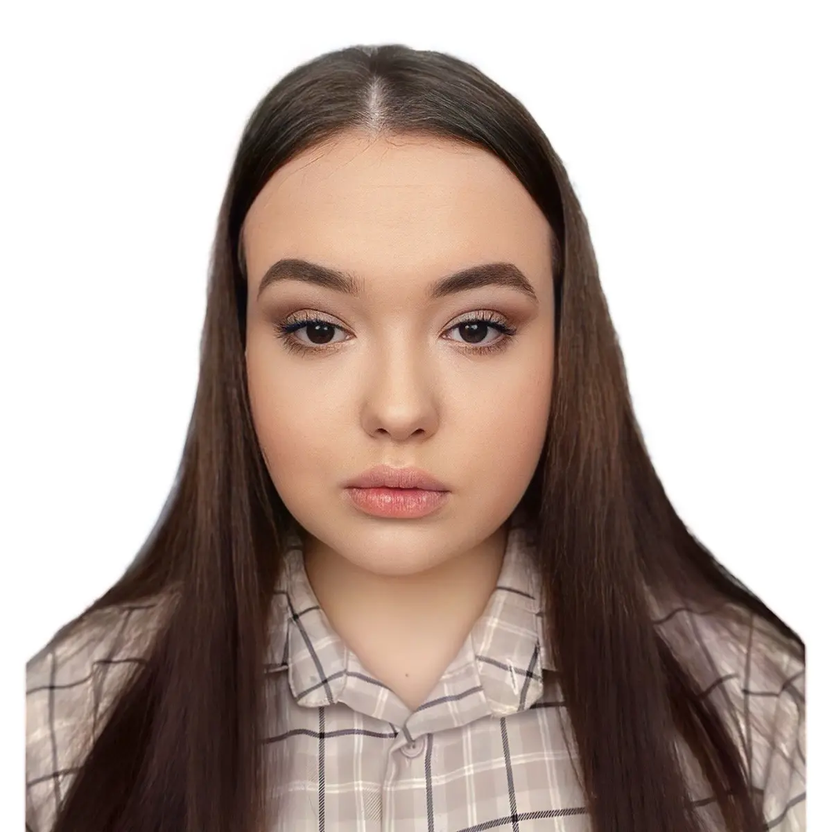 Юлия Захарова