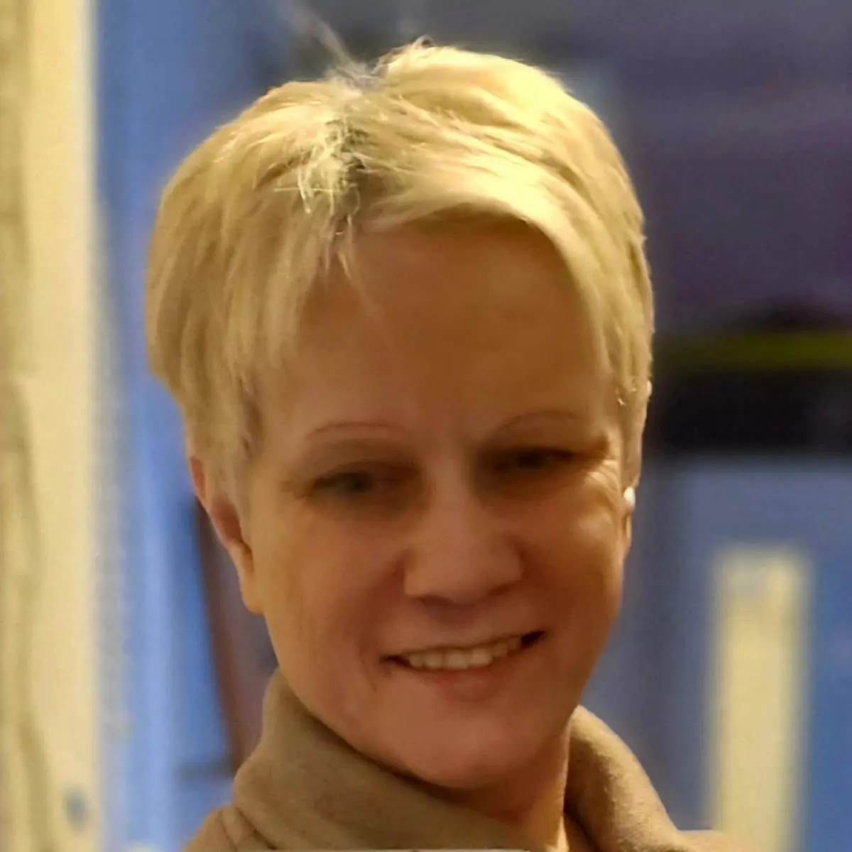 Елена Николаева